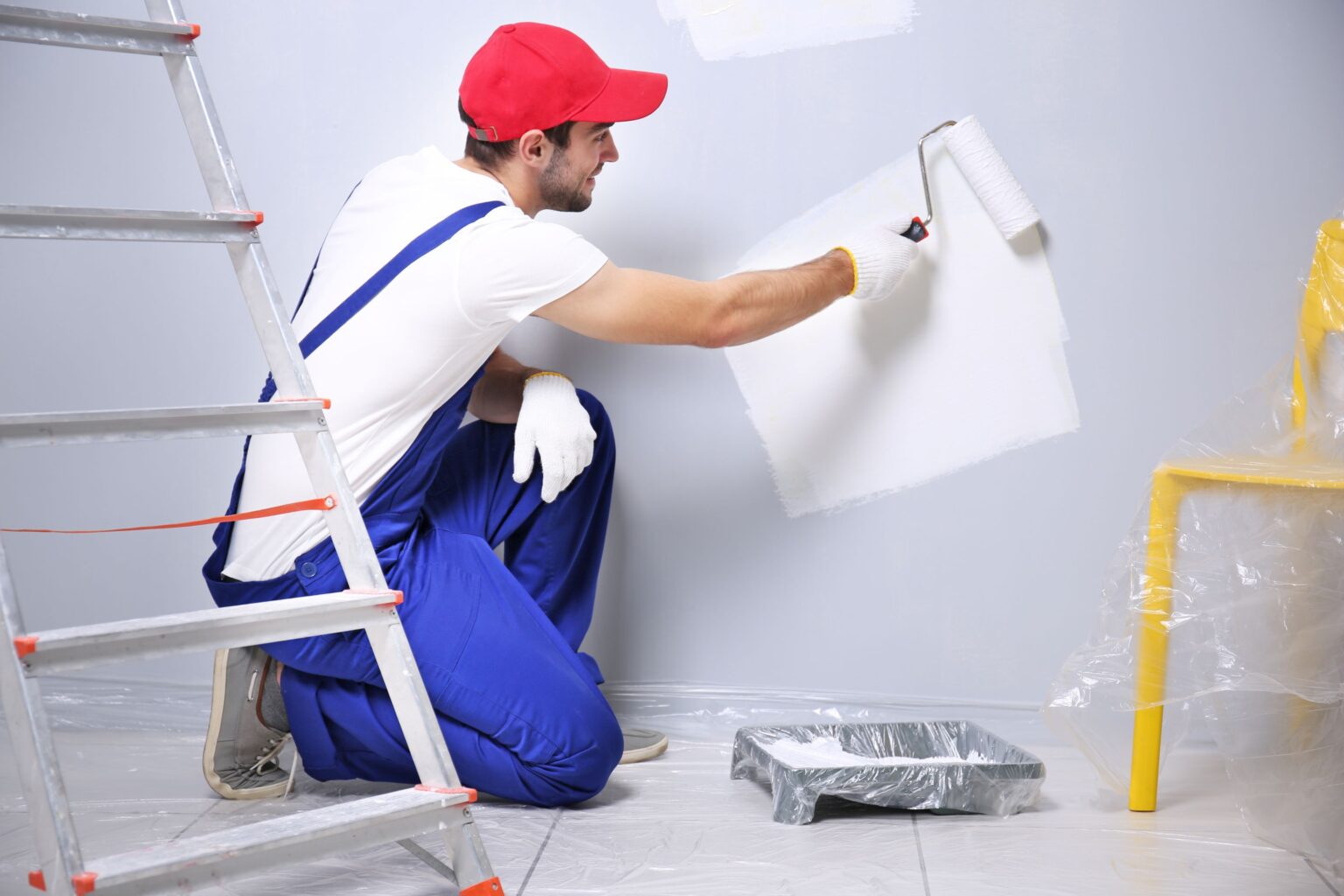Drywall Services