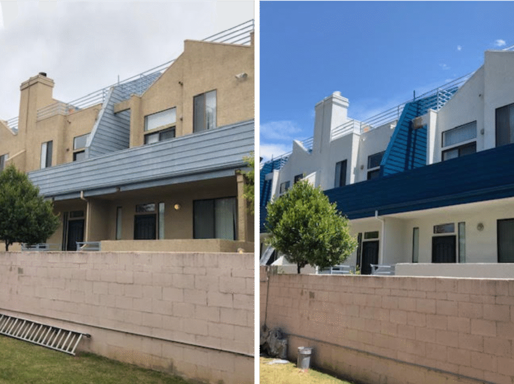 Interior and exterior painting Orlando