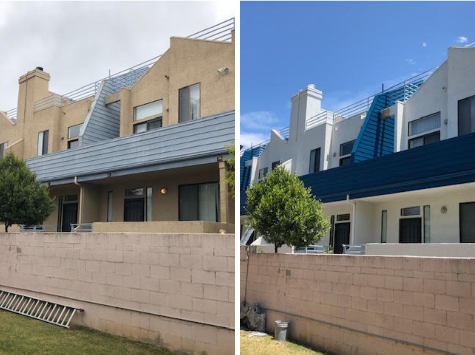 Interior and exterior painting Orlando