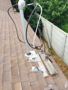 About Us - Roof repair with precision in Orlando